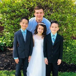 Meet your Posher, Mindy